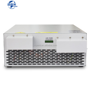 MYAMi إمداد طاقة تيار مستمر عالي الجهد بجهد عالٍ 1A 2A 8KW 4KW مقعد قابل للبرمجة قابل للتعديل متغير صناعة إمداد الطاقة للمختبرات - Product Image 3