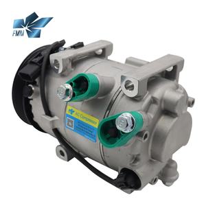 Compresseur de climatisation automatique 97701F9000 pour HYUNDAI I30 KIA Ceed Proceed 1.0 - Product Image 6