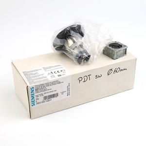 3SB3500-1QA11 สวิตช์ปุ่มกดรูปเห็ดอุตสาหกรรมสำหรับ PLC - Product Image 3