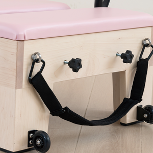 <span class=keywords><strong>Cama</strong></span> de <span class=keywords><strong>Pilates</strong></span> <span class=keywords><strong>Reformer</strong></span> de Maple Portátil, <span class=keywords><strong>Precio</strong></span> Comercial, Color Rosa, <span class=keywords><strong>Para</strong></span> Uso Doméstico y Comercial, en Oferta - Product Image 5