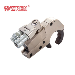 Prezzo all'ingrosso alta durevolezza 30ATWC chiave chiusa a cricchetto cassetta Set chiave dinamometrica idraulica strumenti - Product Image 2