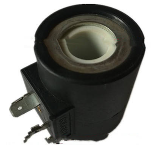 Bobine solénoïde 24V HydraForce 6356024 pour grue de terrassement et grue frontale sur chenilles - Product Image 6