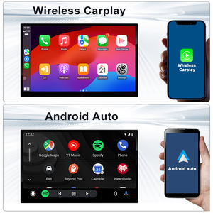 Radio Multimedia para Auto STWEI con Android 14 para Land Rover Defender 2020-2025, Pantalla Curva de Alta Definición de 11.4 Pulgadas, Carplay - Product Image 4