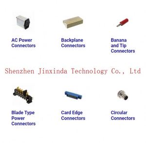 Thương hiệu mới ban đầu conn ffc FPC Vert 12pos 1mm PCB HLW12S-2C7LF - Product Image 4