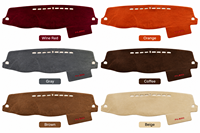 Housse de tableau de bord de voiture pour Mitsubishi Pajero, protection de tableau de bord sur mesure, autres accessoires intérieurs, décoration