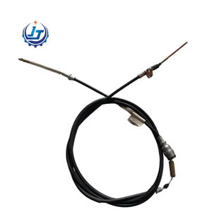 Commercio all'ingrosso della fabbrica Hot-selling Oem equivalente mitMitsubishi Auto cavo del freno di stazionamento del freno a mano - Product Image 1