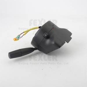 Chất lượng cao ô tô chuyển đổi xe lần lượt chuyển đổi tín hiệu 7hj35dx9aa cho 2018- Dodge Challenger La - Product Image 4