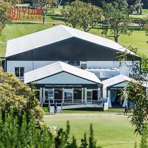 Carpa para eventos, bodas y fiestas al aire libre, grande, para 500 personas, 10x50m, en venta - Product Image 2