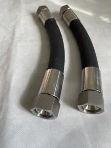 <span class=keywords><strong>Tuyau</strong></span> <span class=keywords><strong>de</strong></span> distributeur <span class=keywords><strong>de</strong></span> carburant en acier tressé <span class=keywords><strong>de</strong></span> qualité supérieure pour station-service, <span class=keywords><strong>durée</strong></span> <span class=keywords><strong>de</strong></span> <span class=keywords><strong>vie</strong></span> très longue - Product Image 2