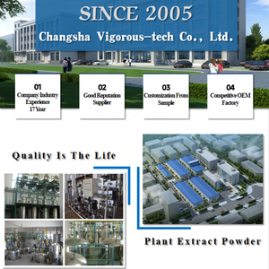 Tinh khiết tự nhiên cung cấp trà polyphenol ngay lập tức Oolong chiết xuất trà bột cho uống - Product Image 2