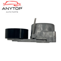Poulie tendeur de générateur ANYTOP OE 2782000470/2782000570 pour Mercedes-Benz Classe E W212, E500 & E63 AMG – Pièces de moteur automobile