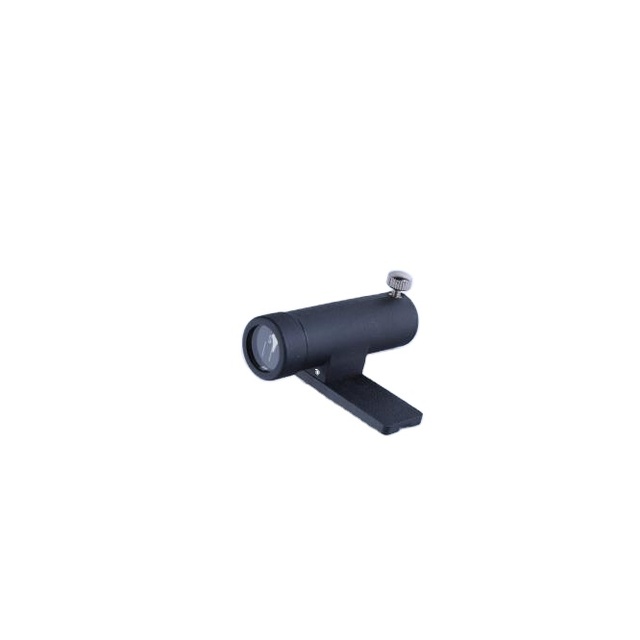 Surveying Instruments Tubular Compass Plastic for Total Station CP7 CP9 for Land Survey