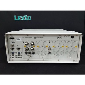 ชุดทดสอบไร้สาย Keysight E6640A EXM xgeqpt - Product Image 1