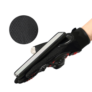 Touchable Cyclisme Antichoc Dur Knuckle <span class=keywords><strong>Moto</strong></span> Racing Main <span class=keywords><strong>De</strong></span> Protection Gants D'équitation pour Hommes - Product Image 6
