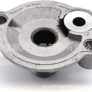Adaptador de filtro de aceite Sbc Spin On 839049 para Chevy 283 305 327 350 383 396 427 454 - Product Image 3
