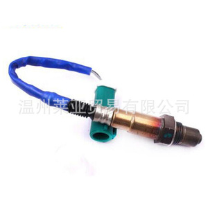 เซ็นเซอร์ออกซิเจน 3M51-9F472-CB 0258006603 สำหรับฟอร์ด โฟกัส 1.6L ปี 2012 ด้านหน้าซ้าย - Product Image 5