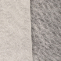 Détachez le tissu d'interlignage non-tissé de liaison chimique de stabilisateur de broderie