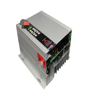 محول تردد PLC VLT نوع 3002 175H1729 440-500 فولت مع وحدة تحكم قابلة للبرمجة - Product Image 1