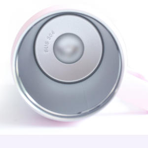 Grande capacité de 50oz en acier inoxydable 304 Thermos Cup Mac Suction Handgrip Vacuum Cold Ice Bottle Drinkware for Business Gifts - Product Image 2