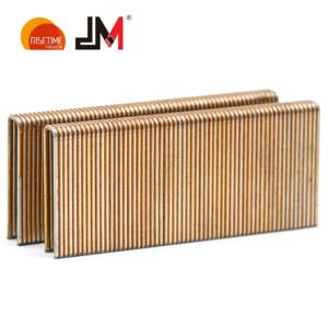 कारखाने का आउटलेट <span class=keywords><strong>n8</strong></span> भारी तार स्टेपल n12 n16 n19 स्टेपल के लिए - Product Image 1