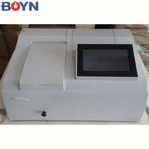 BN-N4 Chất lượng cao <span class=keywords><strong>UV</strong></span> có thể nhìn thấy quang phổ 190-1100nm <span class=keywords><strong>UV</strong></span>-VIS kỹ thuật số spectrophotometerfor phòng thí nghiệm sử dụng - Product Image 2