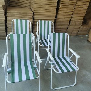 في الهواء الطلق خفيفة الوزن رخيصة ربيع الصلب للطي 600D أكسفورد تسلين - Product Image 4