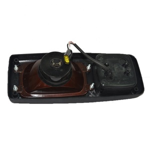 Hoge Kwaliteit Hot Verkoop Voor Doosan Wiel Graafmachine Onderdelen Koplamp Fabriek Outlet - Product Image 2