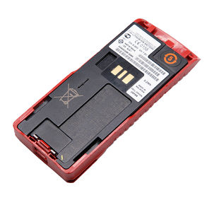 Wholesale NNTN7383 Nntn7383a 7.2v 725mah <b>Lithium</b> <b>Ion</b> <b>Battery</b> <b>Pack</b> for Mtp850ex Mtp810ex 800mhz Walkie Talkie - Product Image 4