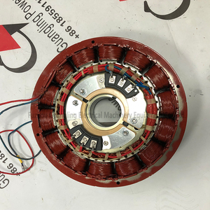 Custom Alternator Excitation <strong>Stators</strong> and <strong>Rotors</strong> for diesel <strong>Generator</strong> Gasoline <strong>Generator</strong> - Product Image 6