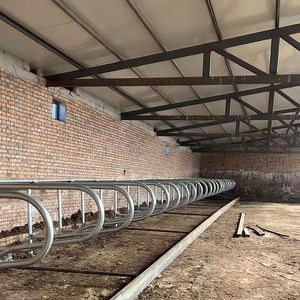 Nuevo y Cómodo Divisor de Corrales para Vacas, Galvanizado en Caliente, Resistente, Marca <span class=keywords><strong>DEMA</strong></span>, Certificado CE - Product Image 5