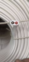 6242Y Hausverkabelung Flachkabel Twin + Erdung Reines Kupfer 2,5mm Elektrokabel Flach PVC-Isolierung