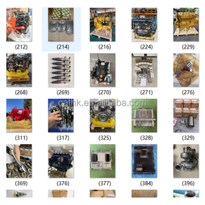 4D30 4D31 4D32 4D33 4D34 4D112 Diesel Engine Long Block Assembly <b>Fan</b> Unit For Industrial Machinery - Product Image 4