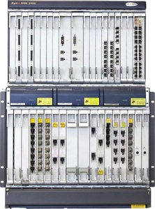 OSN7500 SSNB9RACK SST2UXCSA SST1AUX SST1PIUB SSN1SL64 SSND0SLQ16 SSN3SL16AOptical transmission equip - Product Image 2