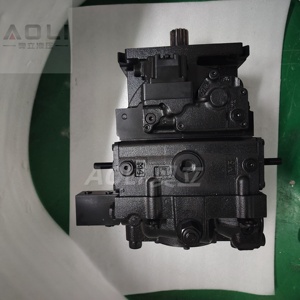 Pompe hydraulique Danfoss série 90L250 - Product Image 4
