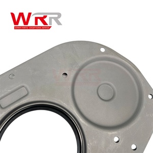 Joint d'étanchéité de vilebrequin pour Mercedes-Benz W211 W204 E350 C300 – Joint d'étanchéité durable pour arbre principal arrière - Product Image 6