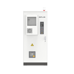 חדש עבור UItraPower 100 IP54 103KWh LiFePO4 מערכת אחסון אנרגיה ביתית לא מקושרת לרשת, סוללת גיבוי <span class=keywords><strong>UPS</strong></span> - Product Image 2