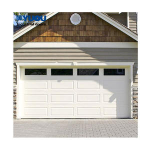 Portes automatiques électriques <span class=keywords><strong>de</strong></span> haute qualité, entrées <span class=keywords><strong>de</strong></span> garage et <span class=keywords><strong>d</strong></span>'entrepôt en acier personnalisées, provenant <span class=keywords><strong>d</strong></span>'un fabricant <span class=keywords><strong>de</strong></span> confiance, <span class=keywords><strong>porte</strong></span> <span class=keywords><strong>de</strong></span> garage personnalisée - Product Image 5