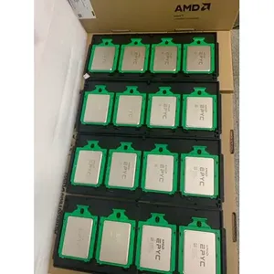 ซีพียูเซิร์ฟเวอร์ AMD EPYC 7542/7642/7552/7742/7662/7702 SP3 ซีรีส์ 7002 รุ่นใหม่ - Product Image 6
