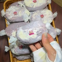 Siap Kirim Tas Slime Anti Stres MOQ Rendah Bebas Bea Cukai Mainan Cairan Tekan Grosir Hadiah Toko Liburan