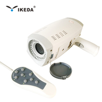IKEDA AKX-2011 Bestseller Digitales Video-Kolposkop Tragbare Kamera Medizinische Kamera Handgehaltenes HD-Kolposkop für Gynäkologie