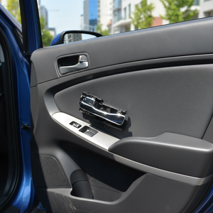 N° OEM Poignée de porte intérieure gauche arrière 836101R000 TST20704 pour Kia Accent 2011-2018, essence-diesel bleu, style coréen - Product Image 3