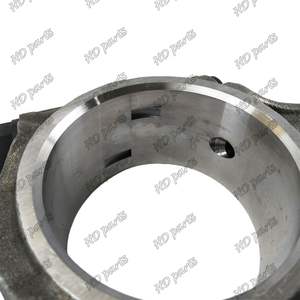 4 d31 6 d31 biella ME012265 adatto per parti del motore Mitsubishi - Product Image 6