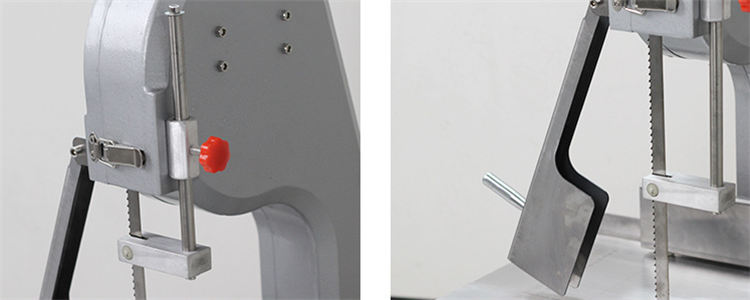 Lưỡi Cưa Chất Lượng Đức Máy Cưa Xương Và Thịt Điện/Máy Cắt Cưa XƯƠNG THỊT