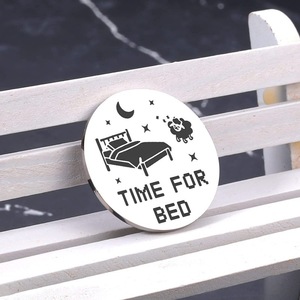 Funny Destiny Flip Coin Decision Coin Regalo para Sons Teens Boys Men Boyfriend Gamers Regalo <span class=keywords><strong>del</strong></span> Día de San Valentín - Product Image 1