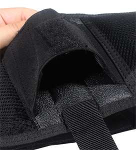 ซองปืนแบบคาดเอวสำหรับพกพาแบบซ่อน - ดีไซน์ยืดหยุ่นสำหรับการวิ่ง จ๊อกกิ้ง และเดินป่า - Product Image 6