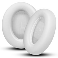 Pour Bose QC Ultra : Coussinets d'oreille, Cache-oreilles anti-bruit, Coussin en éponge, Bandeau en cuir, Accessoires de remplacement et de réparation