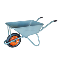 Brouette de jardin 6400 de haute qualité
