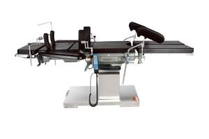 Aksesori Operasi Klinik Penopang Pinggang Fiksasi Tempat Tidur Operasi - Product Image 4