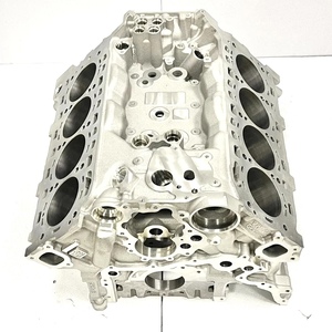 Bloque de Motor 4.0T V8 para Urus DHU 4.0 con Tracción en las Cuatro Ruedas, 650 CV, 478 kW, Gasolina, Ensamblaje de Motor para Bentayga, 4.0T V8 - Product Image 1