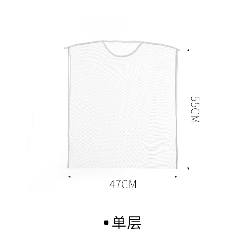 single layer